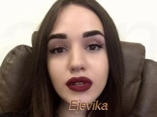 Ejevika
