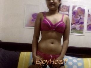 EjoyHeart