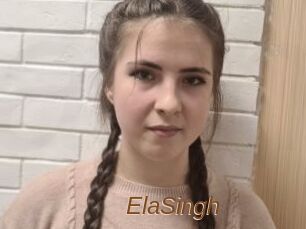 ElaSingh