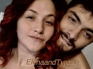 Elena_and_Tyrone