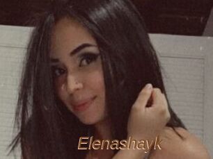 Elenashayk