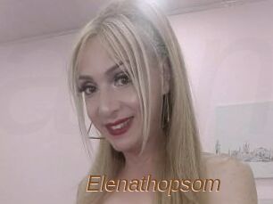 Elenathopsom