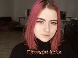 ElfriedaHicks