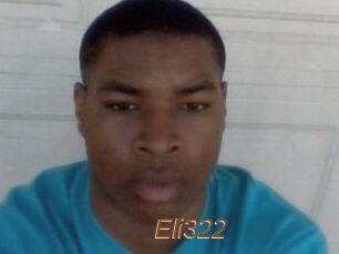 Eli322