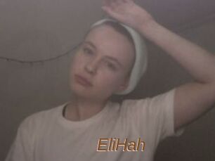 EliHah