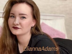 EliannaAdams