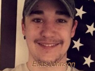 Elias_Johnson