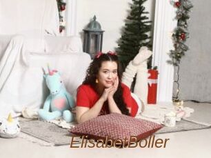 ElisabetBoller