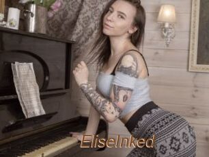 EliseInked