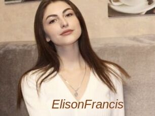 ElisonFrancis