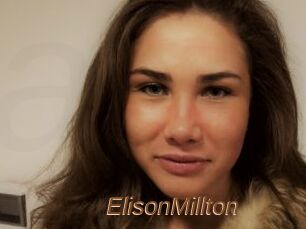 ElisonMillton