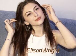ElisonWright