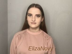 ElizaNovy
