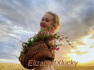 ElizabettXlucky