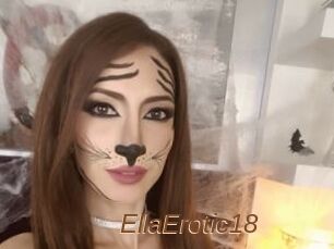 EllaErotic18