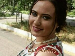 EllaGreens