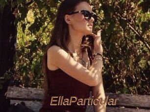 EllaParticular