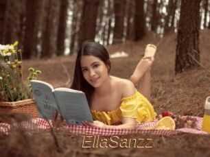 EllaSanzz