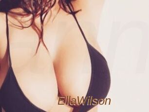 EllaWilson