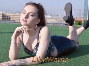 EllenWayne