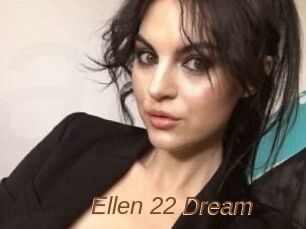 Ellen_22_Dream