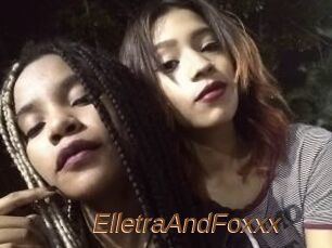 ElletraAndFoxxx