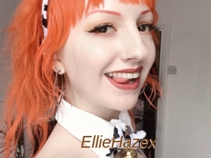 EllieHazex
