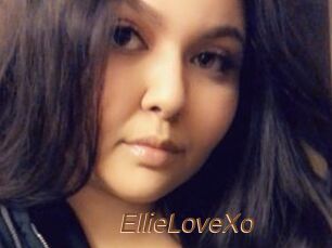 EllieLoveXo