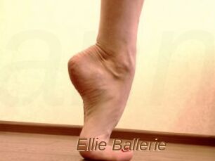 Ellie_Ballerie