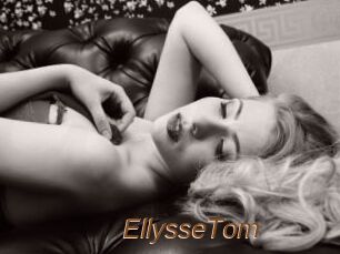 EllysseTom