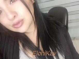 ElohiKay