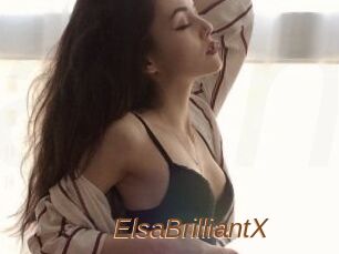 ElsaBrilliantX
