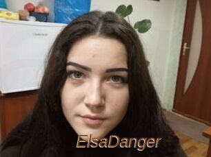 ElsaDanger