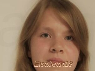 ElsaJean18