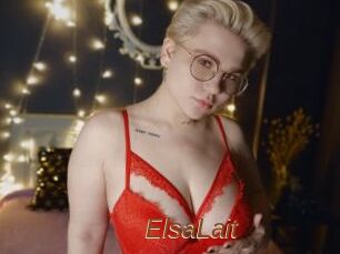 ElsaLait
