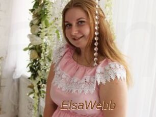 ElsaWebb