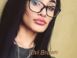 Elvi_Brown