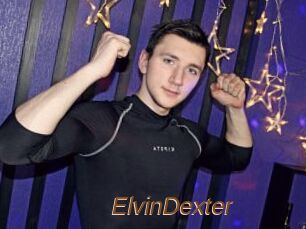 ElvinDexter