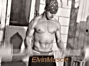 ElvinMuscle