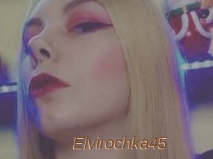 Elvirochka45