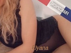 Elyana