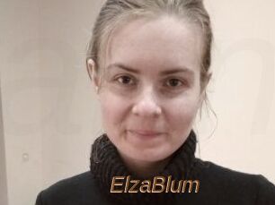 ElzaBlum