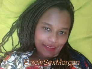 EmelySexMorgan