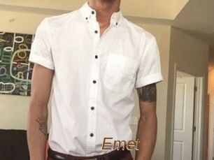 Emet