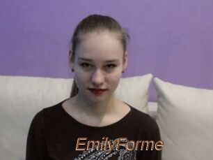 EmilyForme