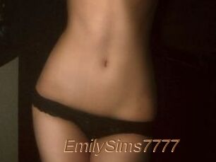EmilySims7777 Annuaire Sexe