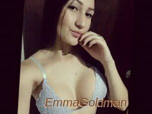 EmmaGoldman
