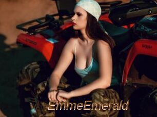 EmmeEmerald