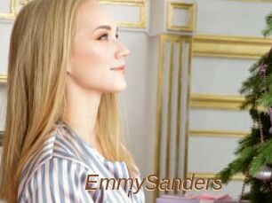 EmmySanders