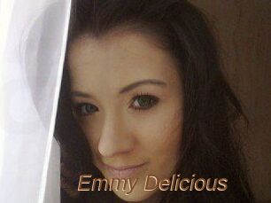 Emmy_Delicious